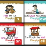 Mini Phonics - Level 2