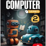 Spectrum Computer - Grade 2