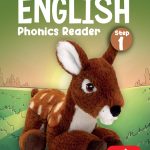 Little Leader Series Phonics Reader Step-1