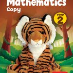 Little Leader Series Mathematics Copy Step-2