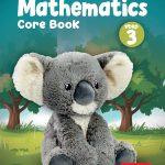Little Leader Series Mathematics Core Book Step-3