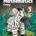 Little Leader Series Mathematics Copy Step-3