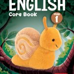 Little Leader Series Core Book Step-1