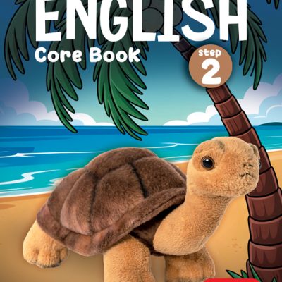 Little Leader Series Core book Step-2