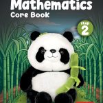 Little Leader Series Mathematics Core Book Step-2