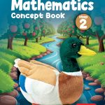 Little Leader Series Mathematics Concept Book Step-2