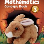 Little Leader Series Mathematics Concept Book Step-3